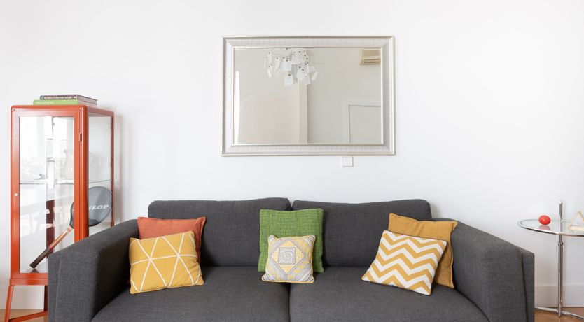 Photo of Cool, calm & creative