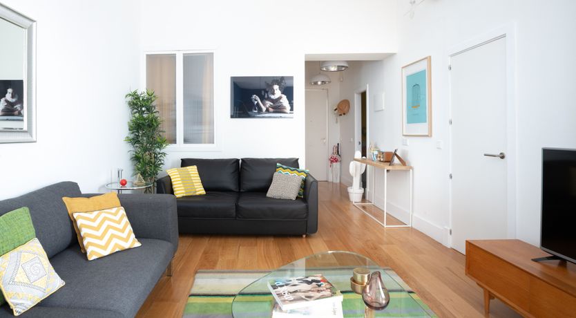 Photo of Cool, calm & creative