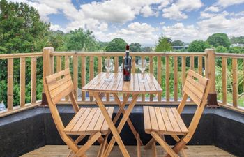 Barwood View Holiday Home