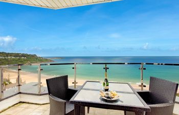 Blue Vista Holiday Home