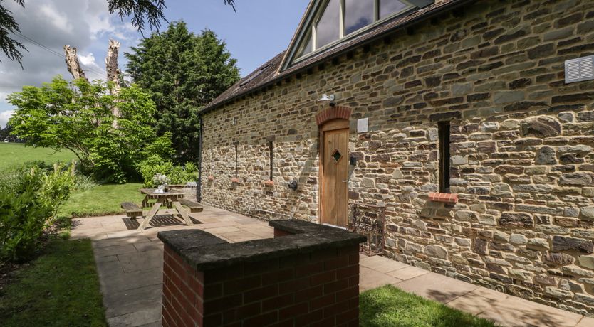 Photo of The Coach House