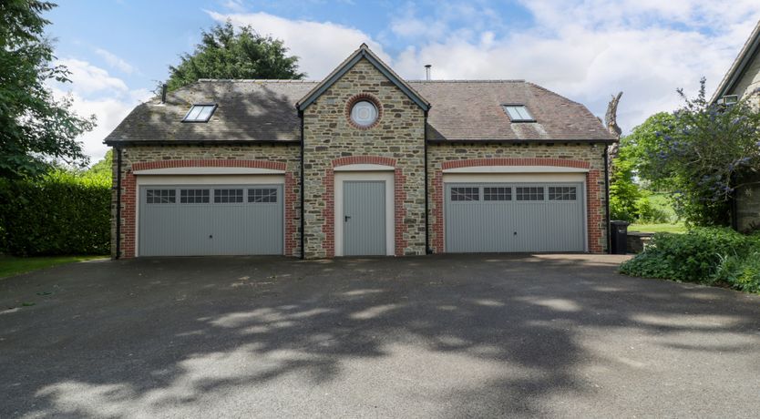 Photo of The Coach House