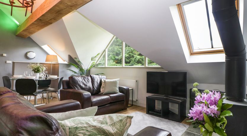 Photo of The Coach House