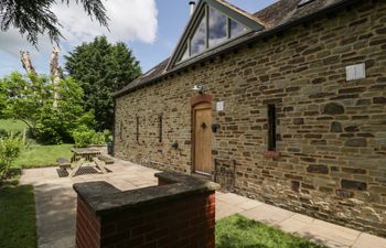 The Coach House Holiday Home