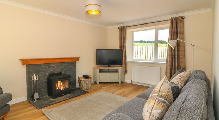 Photo of Bankhead of Lour Cottage