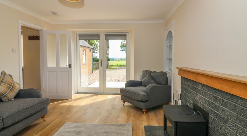 Photo of Bankhead of Lour Cottage