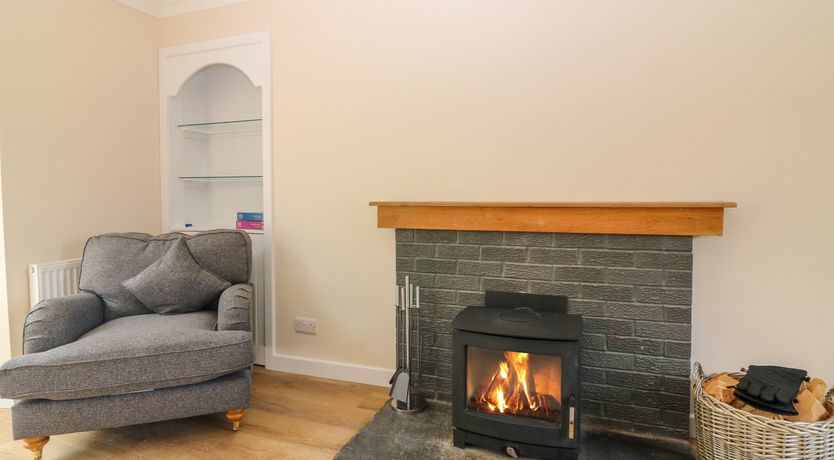 Photo of Bankhead of Lour Cottage