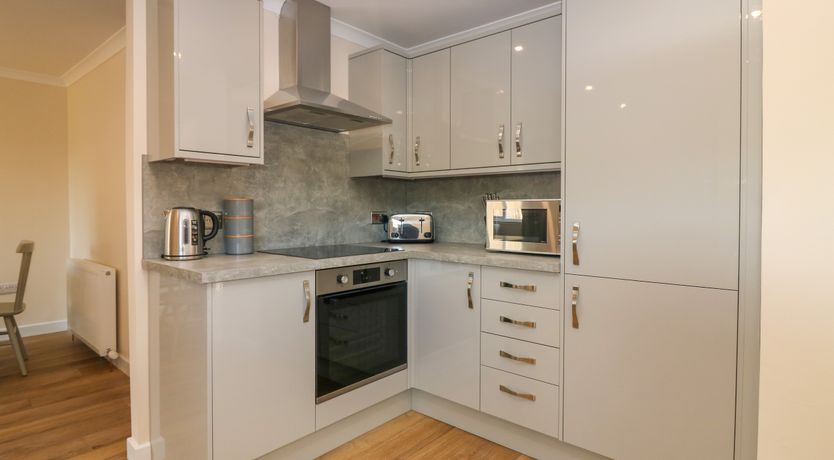 Photo of Bankhead of Lour Cottage