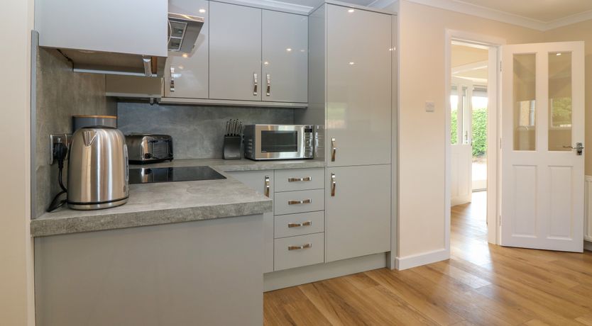 Photo of Bankhead of Lour Cottage