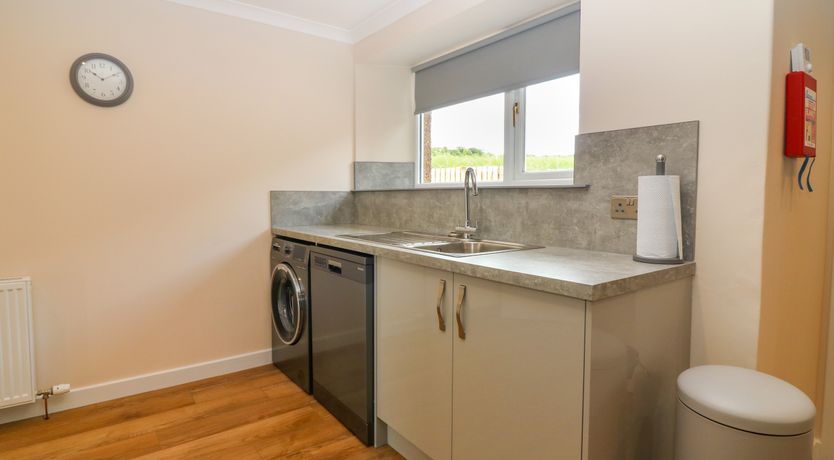 Photo of Bankhead of Lour Cottage