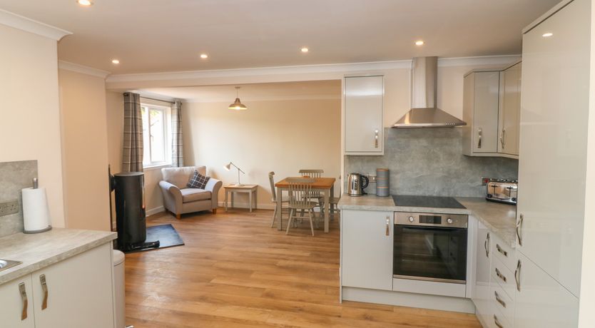 Photo of Bankhead of Lour Cottage