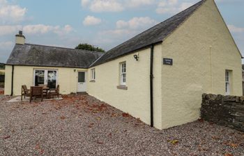 Bankhead of Lour Cottage Holiday Home