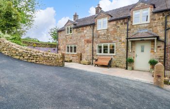 Small Lane Cottage Holiday Home