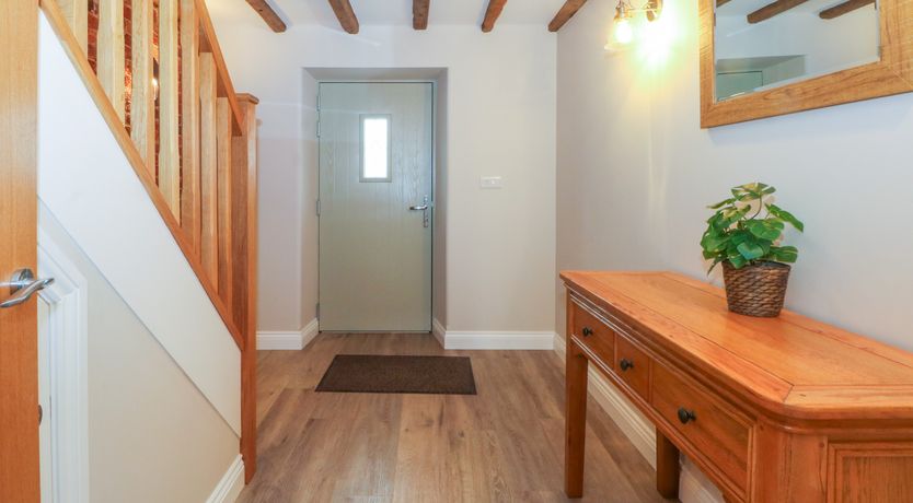 Photo of Small Lane Cottage