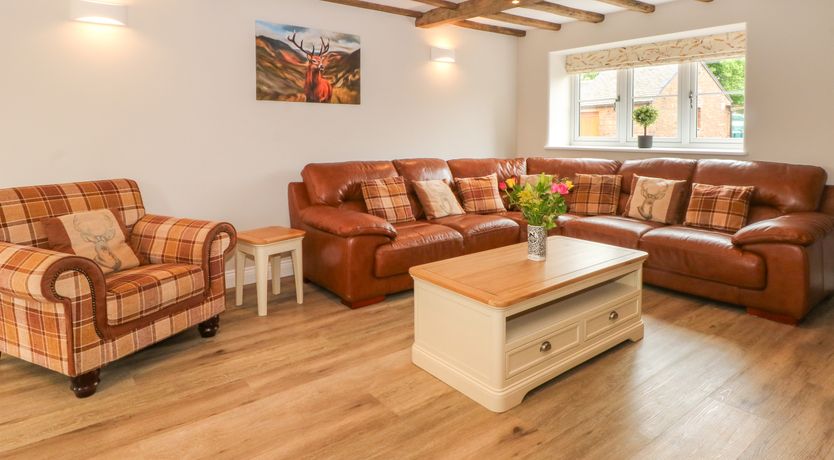 Photo of Small Lane Cottage