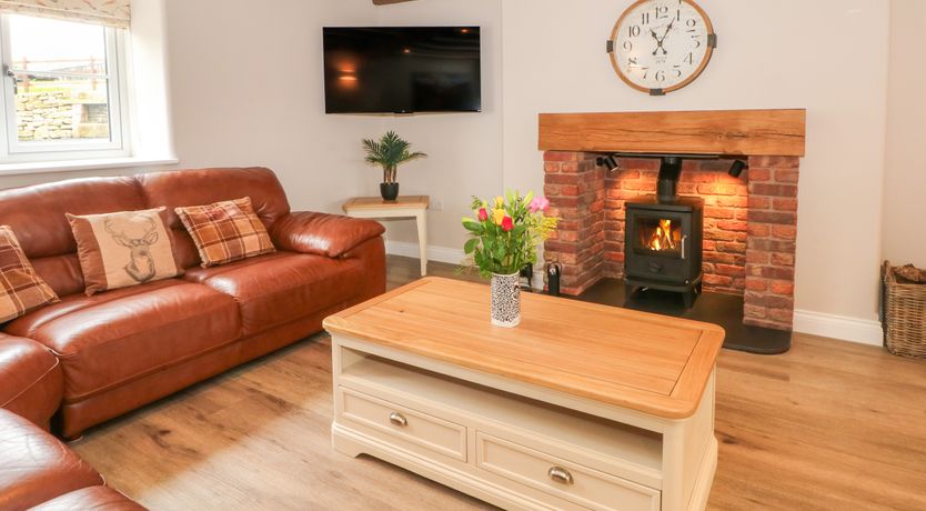 Photo of Small Lane Cottage