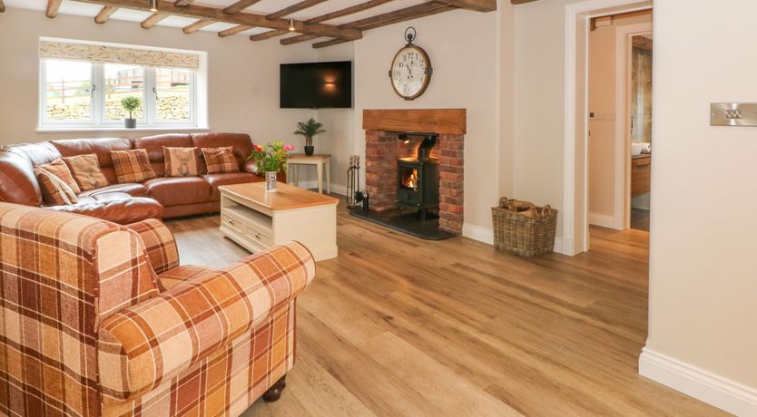 Photo of Small Lane Cottage