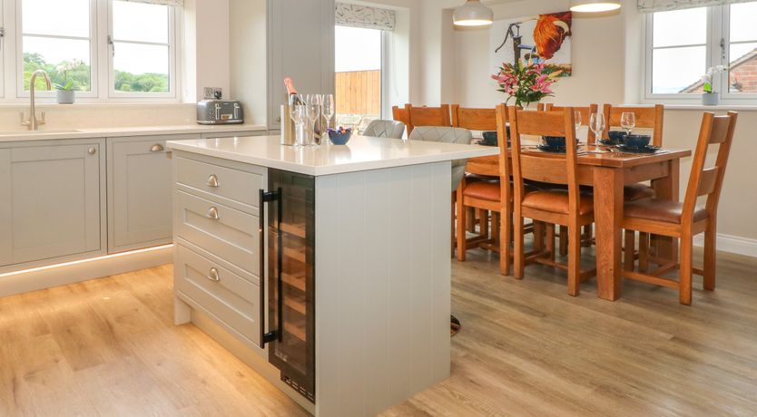 Photo of Small Lane Cottage