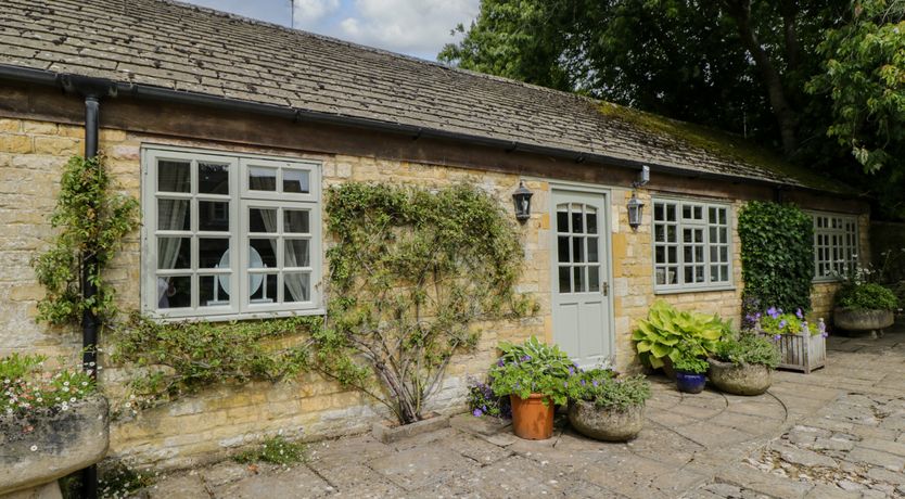 Photo of Foxhill Farm Barn