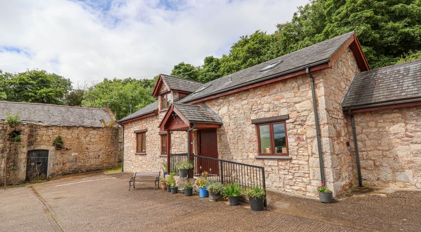 Photo of Henblas Cottage