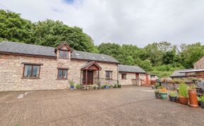 Photo of Henblas Cottage