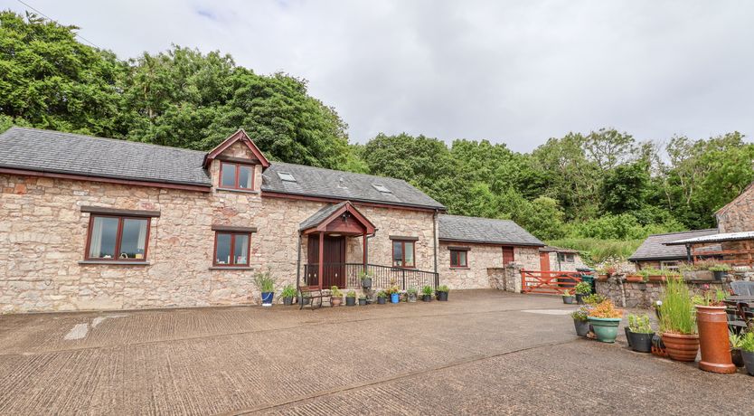 Photo of Henblas Cottage