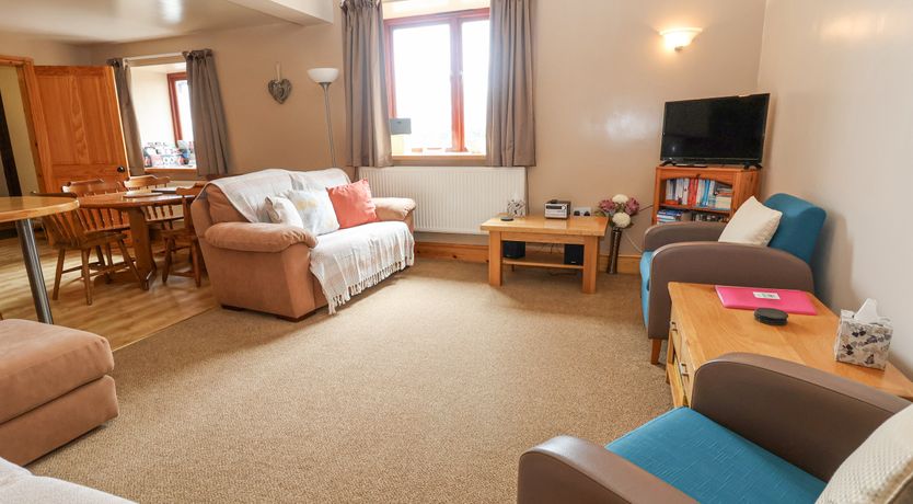 Photo of Henblas Cottage