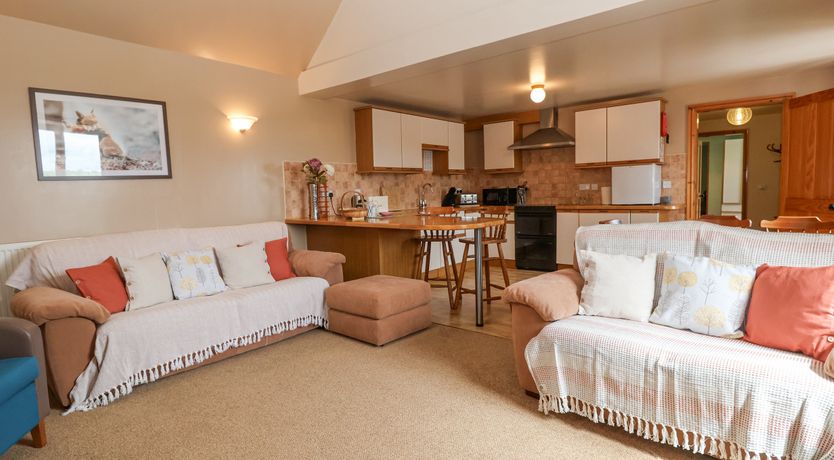 Photo of Henblas Cottage