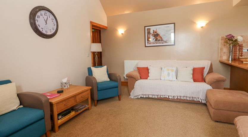 Photo of Henblas Cottage