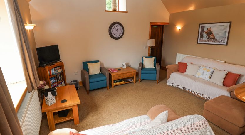 Photo of Henblas Cottage