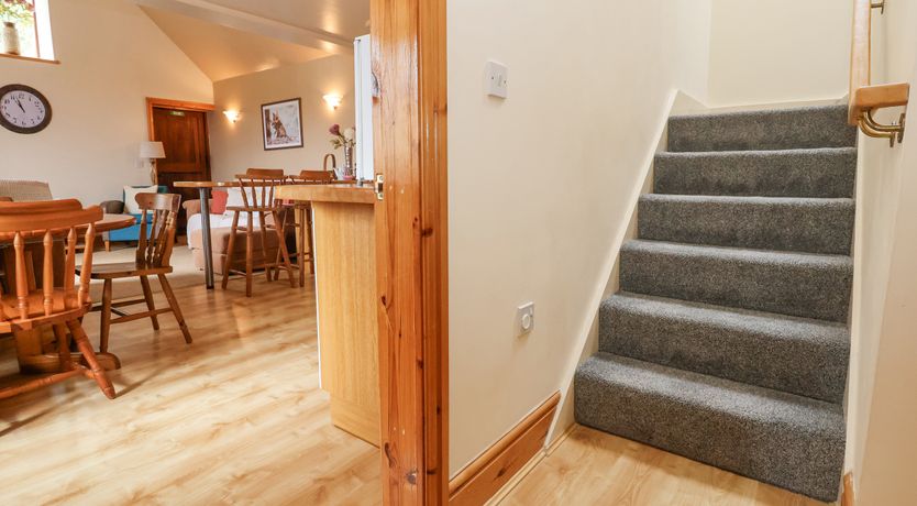 Photo of Henblas Cottage