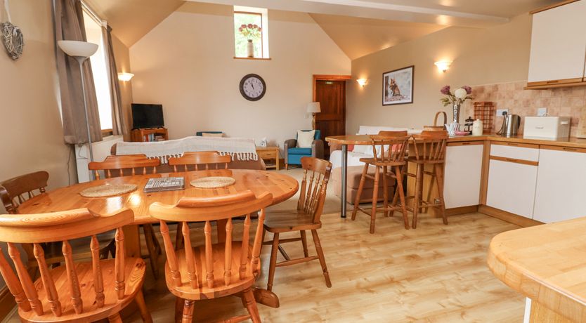 Photo of Henblas Cottage