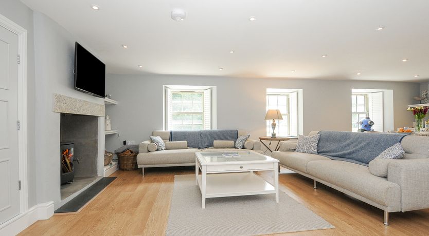 Photo of Cob Cottage