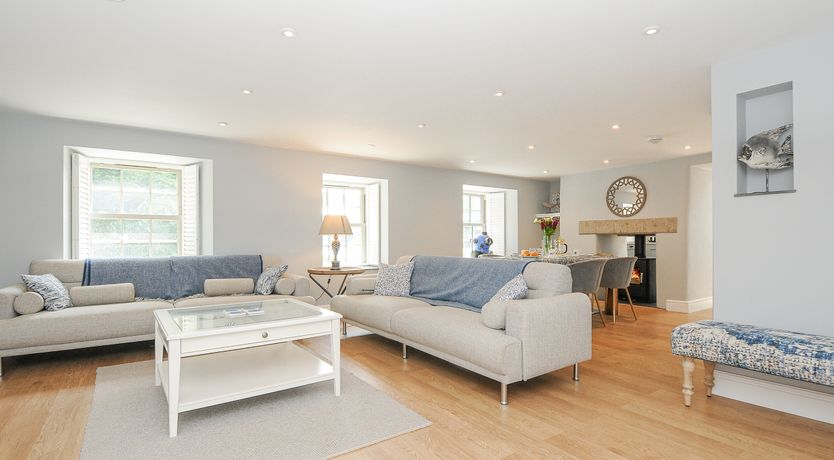 Photo of Cob Cottage