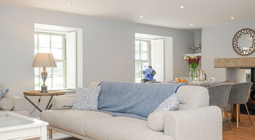 Photo of Cob Cottage