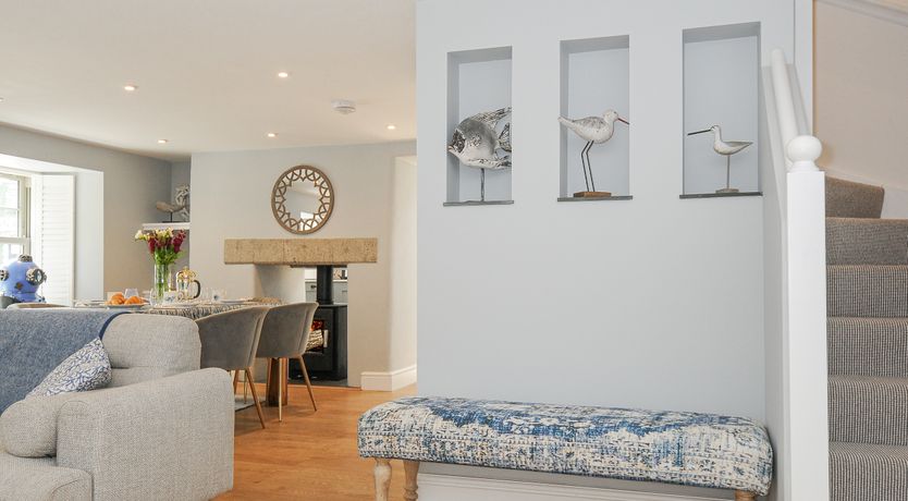 Photo of Cob Cottage