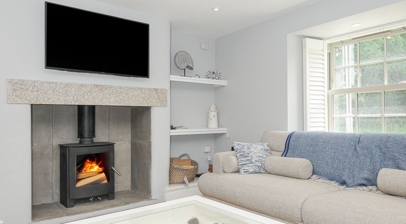 Photo of Cob Cottage