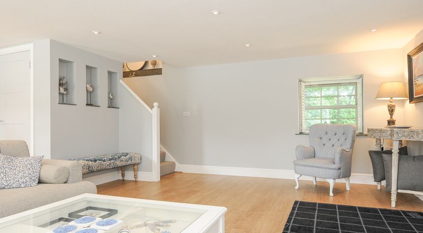 Photo of Cob Cottage