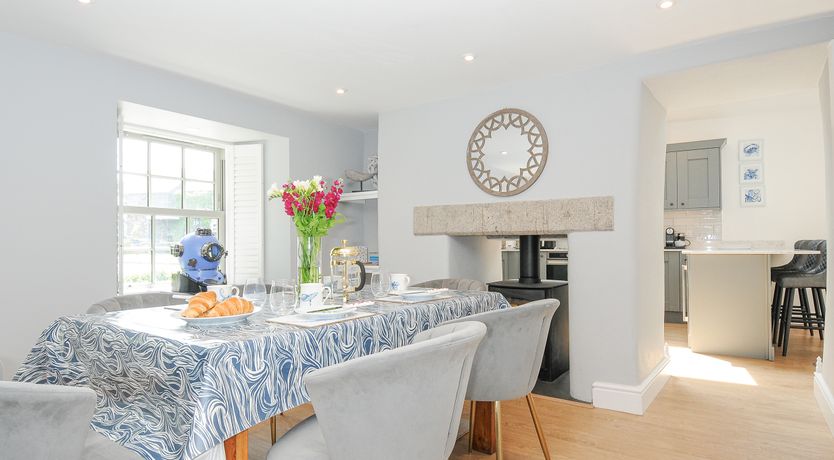 Photo of Cob Cottage