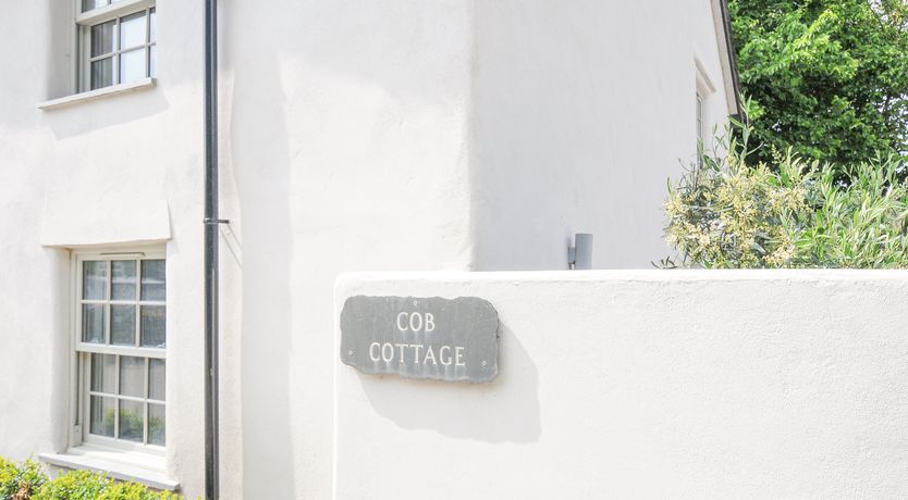 Photo of Cob Cottage