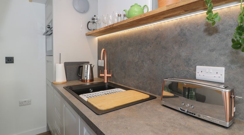 Photo of Llofft Penwaig (The Herring Loft)