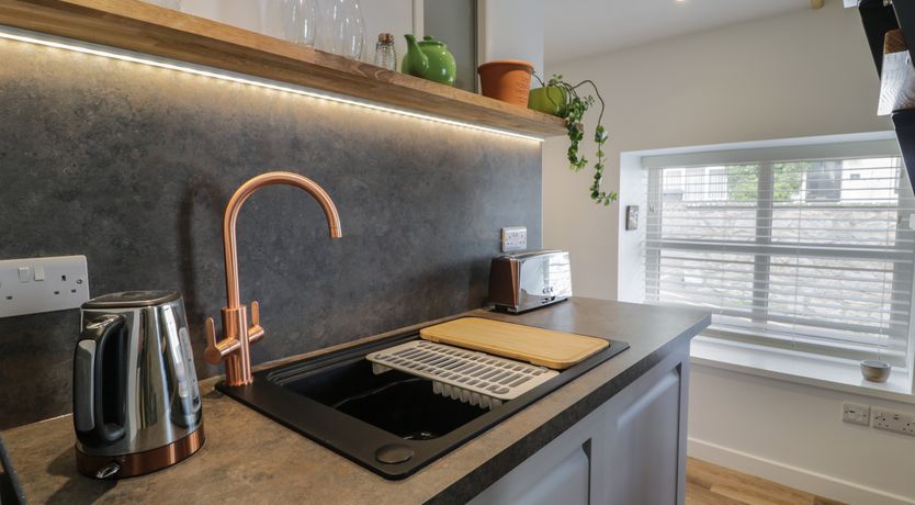 Photo of Llofft Penwaig (The Herring Loft)