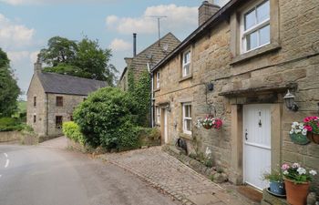 Bakehouse Croft Holiday Home