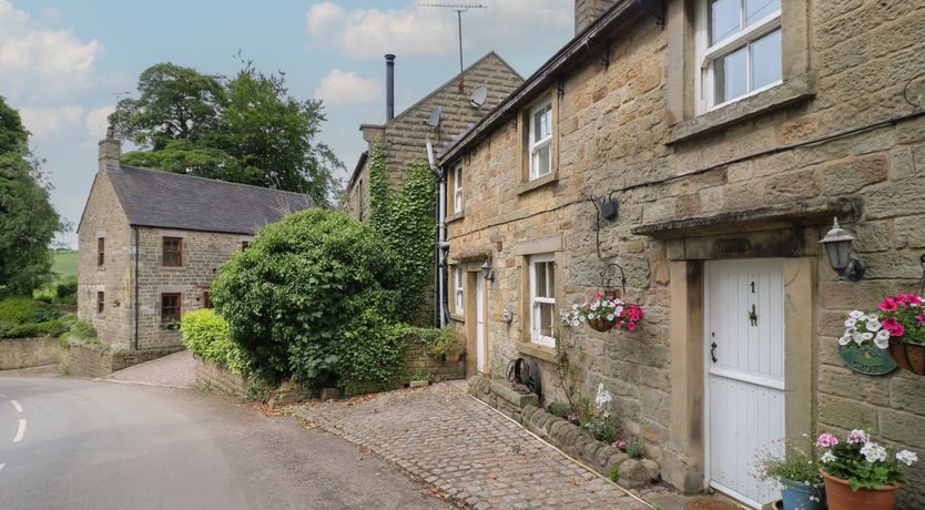 Photo of Bakehouse Croft