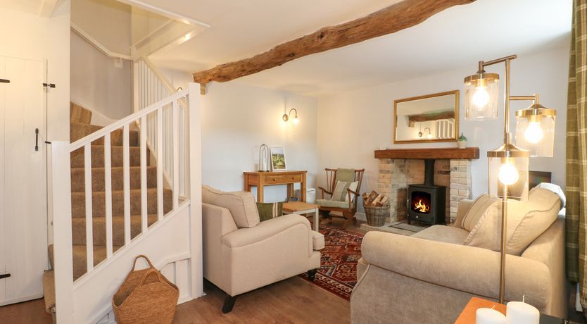 Photo of Bakehouse Croft