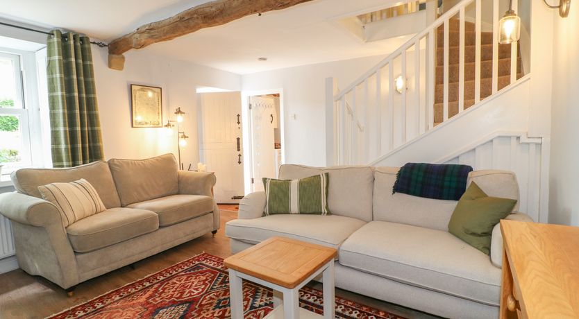 Photo of Bakehouse Croft