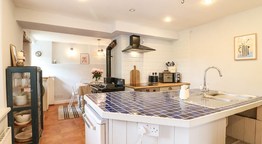 Photo of Bakehouse Croft