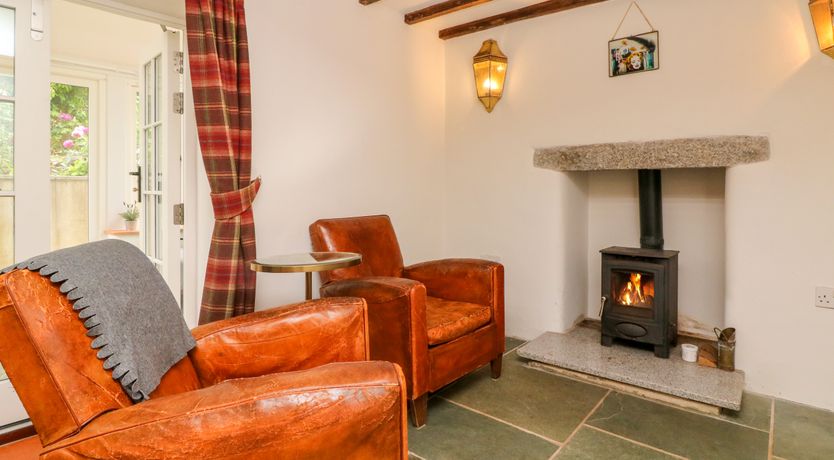 Photo of Rose Cottage