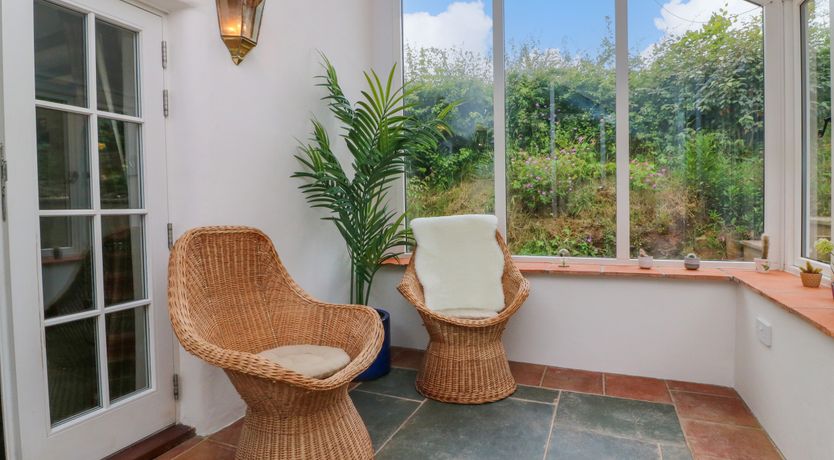 Photo of Rose Cottage