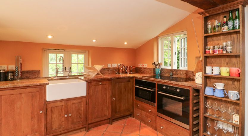 Photo of Rose Cottage